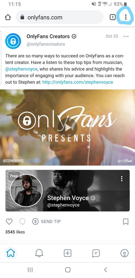 onlyfans ios|How To Use Onlyfans On Iphone: Ultimate Guide